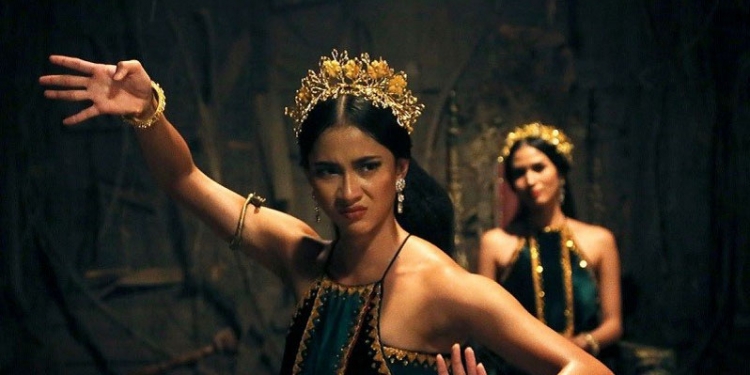 Filem Indonesia ini berada ditangga pertama carian popular Malaysia Mei 2022