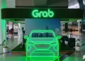 GrabMaps, ruang terbaru menjana pendapatan melalui data pengguna,  peniaga & penghantar
