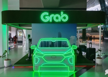 GrabMaps, ruang terbaru menjana pendapatan melalui data pengguna,  peniaga & penghantar