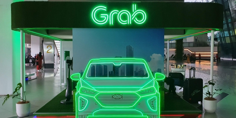 GrabMaps, ruang terbaru menjana pendapatan melalui data pengguna,  peniaga & penghantar
