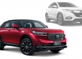Honda HR-V RS e:HEV boleh mula ditempah, apa bezanya dengan versi hibrid generasi lalu?