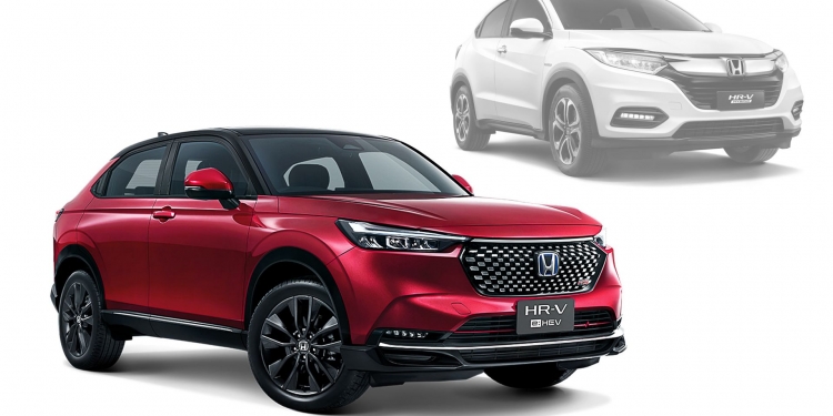 Honda HR-V RS e:HEV boleh mula ditempah, apa bezanya dengan versi hibrid generasi lalu?