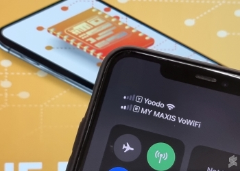 iOS 16 akan mudahkan alih eSIM ke iPhone lain, masih susah di Malaysia
