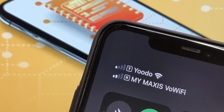 iOS 16 akan mudahkan alih eSIM ke iPhone lain, masih susah di Malaysia