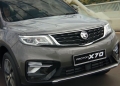 Proton X70 (2022): Apa yang berubah berbanding yang lama?