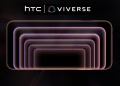 HTC Viverse, telefon berkonsepkan VR dan AR?