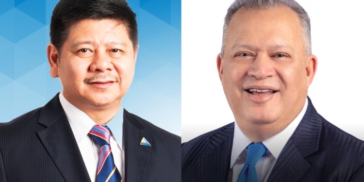 Mohamad Salim dilantik pengerusi sementara SKMM, ganti Fadhlullah yang cukup tempoh perkhidmatan