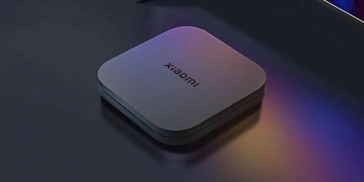 Xiaomi Mi Box 4s Max ada RAM, storan & resolusi sangat besar untuk kotak TV Android