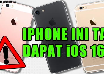 Pembaharuan MacBook Air, Black Shark 5 dilancar di Malaysia & iPhone diwajibkan tukar kepada port USB-C | SBM #71