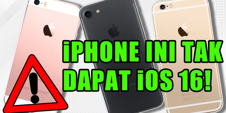 Pembaharuan MacBook Air, Black Shark 5 dilancar di Malaysia & iPhone diwajibkan tukar kepada port USB-C | SBM #71