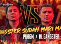 PUBG Mobile Malaysia dedahkan teaser kerjasama terbaharu, kali ini dengan KL Gangster