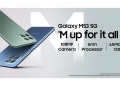 Samsung Galaxy M53 5G: Maklumat penjualannya di Malaysia
