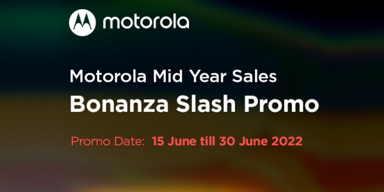 Motorola lancar Moto G82 5G dan umum jualan pertengahan tahun