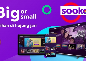 Sooka kini ada di TV Pintar, boleh tonton siaran langsung sukan dan hiburan