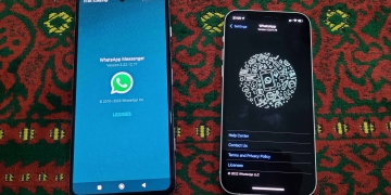 Apple kini secara rasmi sokong pindah data WhatsApp dari Android ke iPhone