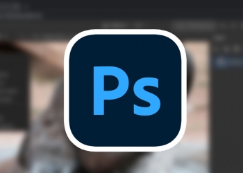 Adobe mula uji Photoshop percuma di web, alat suntingan mencukupi tersedia di dalamnya