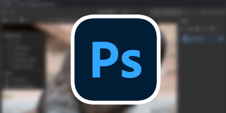 Adobe mula uji Photoshop percuma di web, alat suntingan mencukupi tersedia di dalamnya
