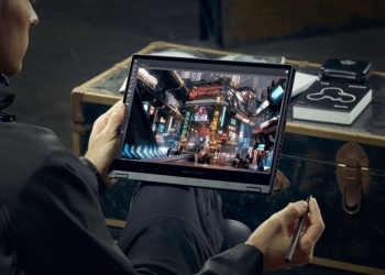 Asus ROG Flow X13 (2022) rasmi pada harga bermula RM6,599