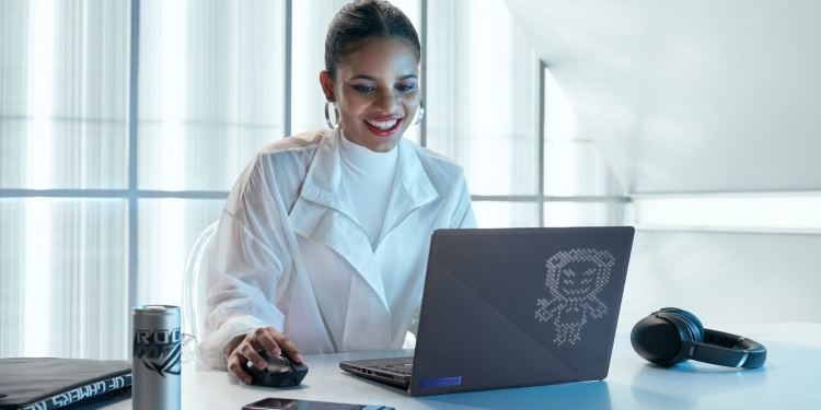 Asus ROG Zephyrus G14 & G15 (2022): Gaming berstail pada harga bermula RM7,999