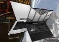 6 varian pelbagai paras harga disediakan dalam Asus TUF Dash F15 (2022) untuk anda pilih