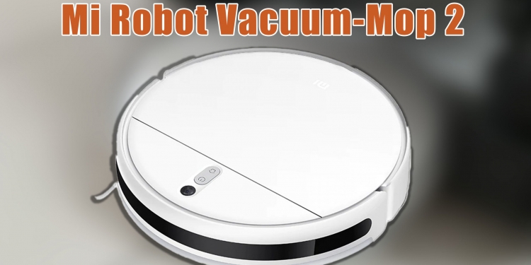 [REVIU] Xiaomi Mi Robot Vacuum – Mop 2, fungsi mopnya di bawah jangkaan saya