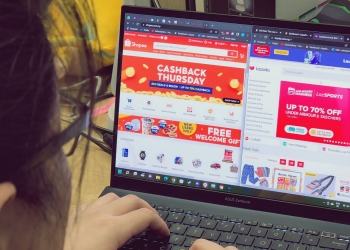 Cukai LVG bermula 2023, ia akan beri kesan kepada beli-belah dalam talian anda