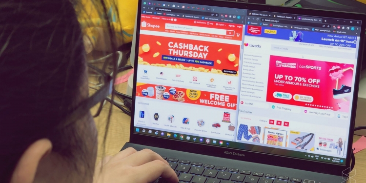 Cukai LVG bermula 2023, ia akan beri kesan kepada beli-belah dalam talian anda