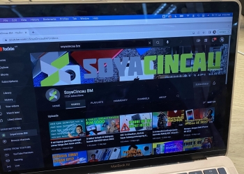 Ada salah ejaan atau sebutan di video Youtube? Ia kini boleh dibetulkan dengan cara ini