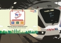 Rapid KL 30-day Free Ride: Apa jadi kalau anda beli pas My50 pada 16 Jun 2022?