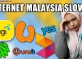 Kelajuan 4G Malaysia biasa di Asia Tenggara, platform penghantaran barang Tumpang & jam pintar siri Amazfit Bip 3|SBM #72