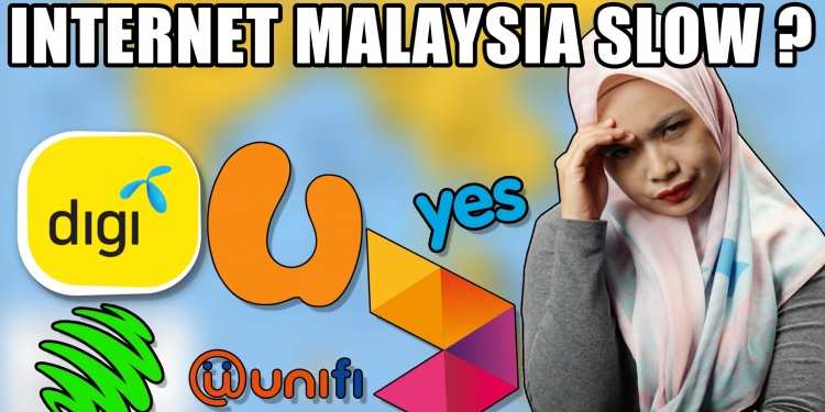Kelajuan 4G Malaysia biasa di Asia Tenggara, platform penghantaran barang Tumpang & jam pintar siri Amazfit Bip 3|SBM #72