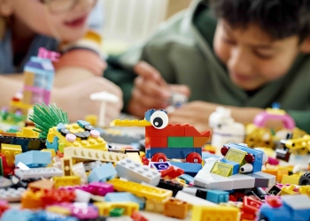 Bata Lego bakal masuki usia 90-tahun, cuba usyar set ulang tahun ekslusif ini