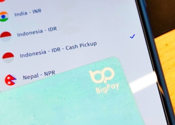 BigPay lancar Cash Pickup, penghantaran tunai tanpa bank di Indonesia dan Filipina