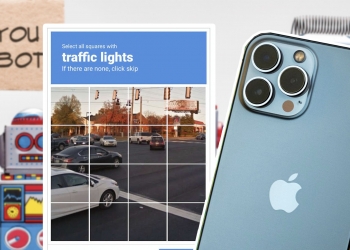 Dengan ciri ini, pengguna iOS 16 tak perlu buktikan anda adalah manusia