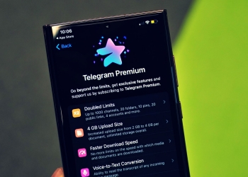 Telegram Premium dilancarkan, apa bezanya dengan versi percuma?