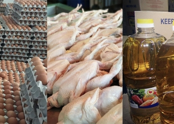 Harga siling telur, ayam & minyak masak bakal dimansuhkan, ini langkah untuk dapatkan barang dengan harga terendah
