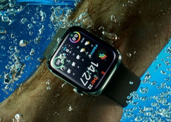 Kaki tersepit ketika berenang, wanita ini dapatkan bantuan kecemasan melalui jam pintar