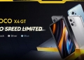 Poco X4 GT: Maklumat penjualannya di Malaysia