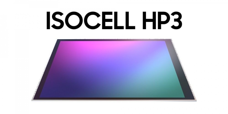 Samsung umum sensor kamera 200MP terkecil dalam industri, ISOCELL HP3