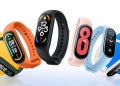 Xiaomi Smart Band 7, semakin canggih ditambah bacaan VO2 max