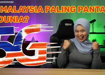 5G Malaysia terpantas di dunia, Xiaomi Smart Band 7 semakin canggih & Telegram Premium dilancar| SBM #73