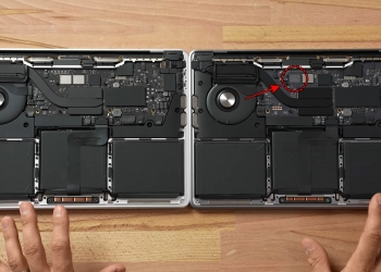 Ini cara Apple hukum anda yang beli Macbook Pro 13″ M2 termurah