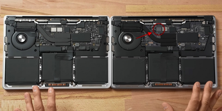 Ini cara Apple hukum anda yang beli Macbook Pro 13″ M2 termurah