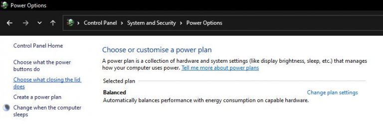 3 cara pantas untuk matikan komputer dengan hanya gunakan keyboard ...