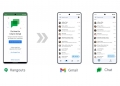 Pengguna Google Hangouts perlu beralih ke Chat sekarang, akan ditamatkan perkhidmatan akhir tahun ini