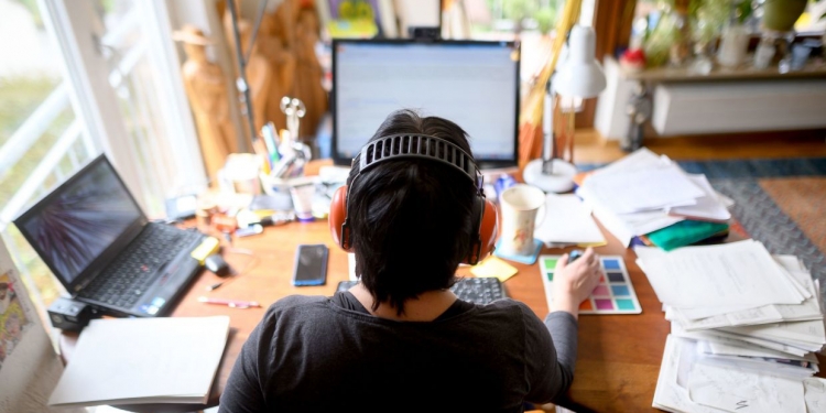 Aturan Kerja Fleksibel (AKF) berkuat kuasa 1 September, siapa yang sesuai memohon?