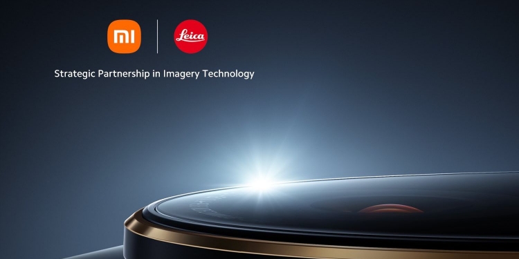 Xiaomi 12S dengan kamera Leica akan dilancar pada 4 Julai