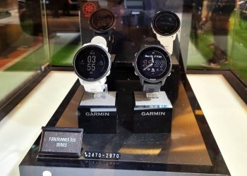 Garmin Forerunner 955 & Forerunner 255: Maklumat penjualannya di Malaysia