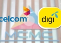 SKMM benarkan Celcom dan Digi bergabung, hanya jika tiada isu persaingan
