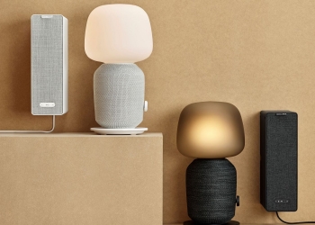 Speaker Wi-Fi Symfonisk RM100 lebih murah dalam waktu terhad